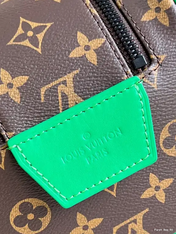 Firstbags ru VUITTON POUCH KIT TOILET DOPP LOUIS 0525